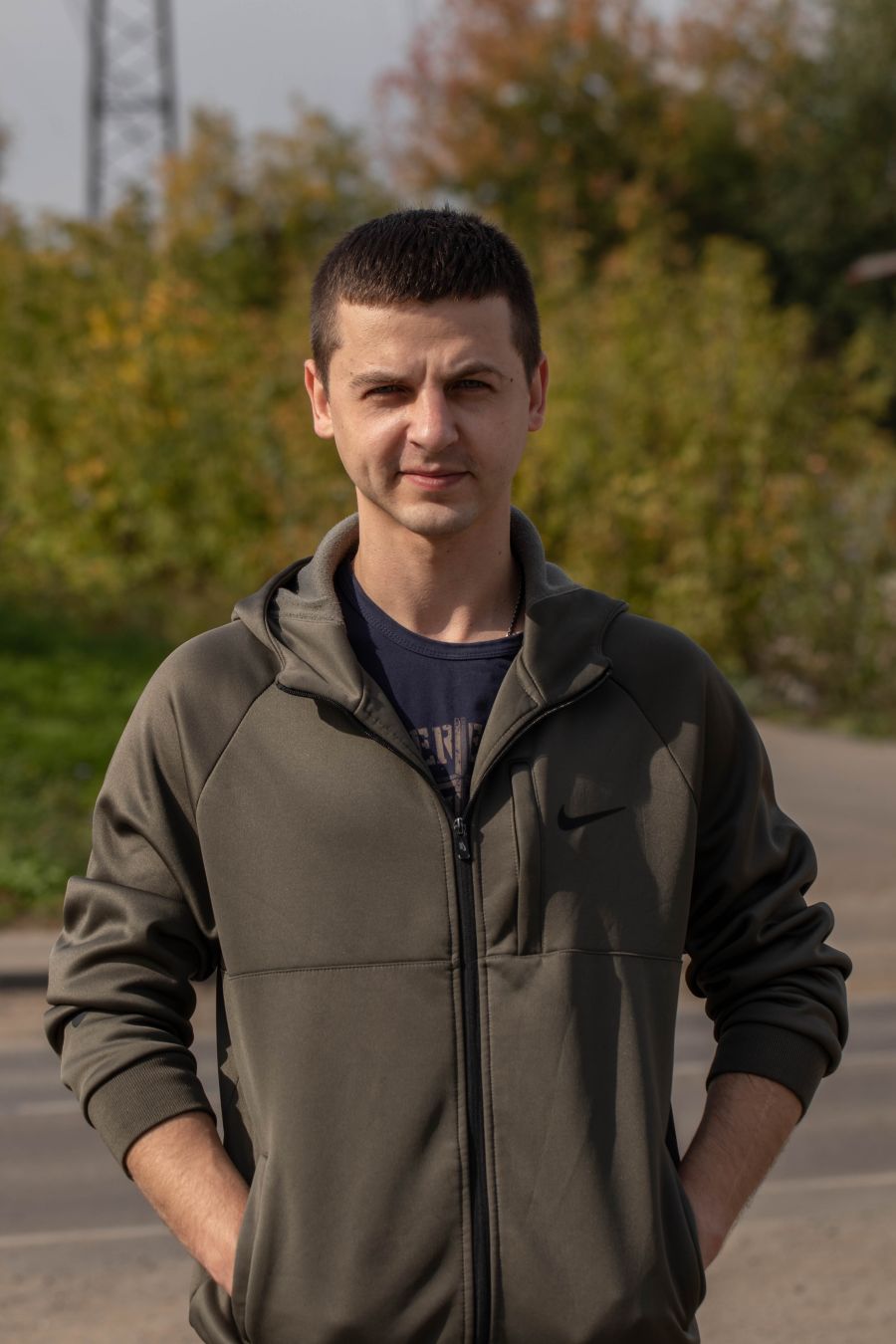 Александр Карпусенко