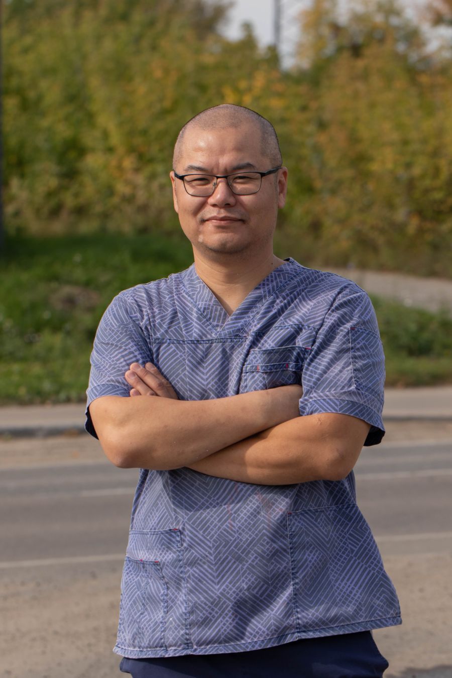 Олег Ким