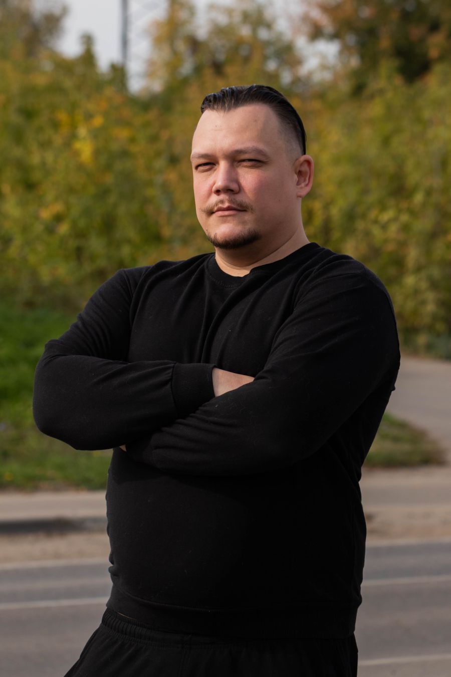 Владимир Свиридов