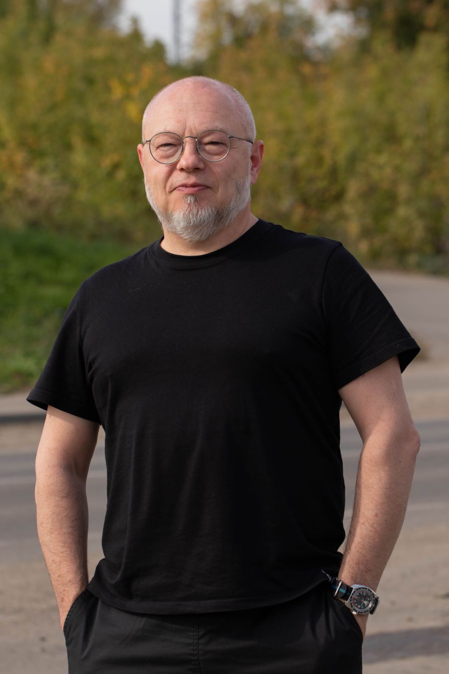 Алексей Кондратенко
