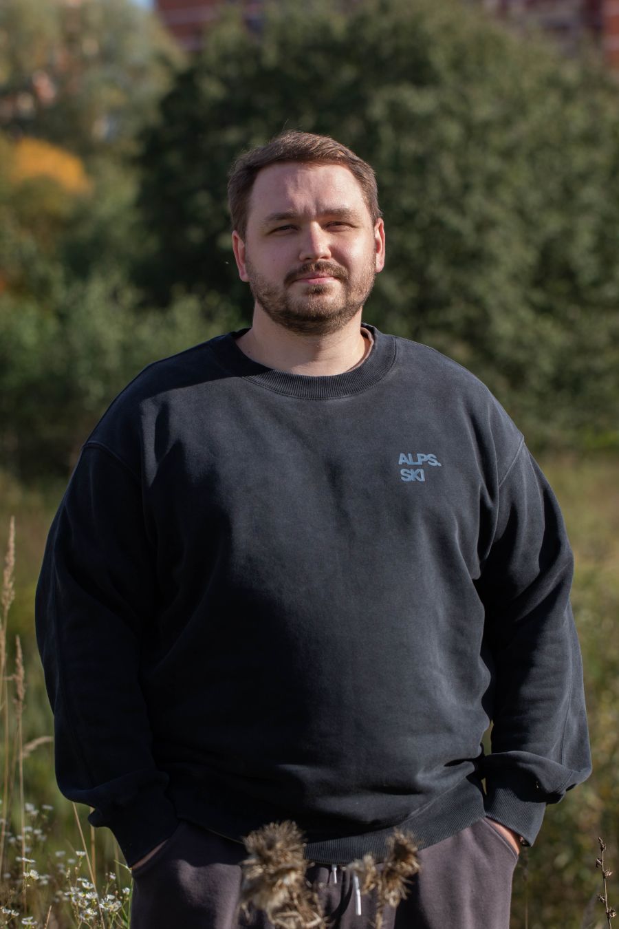 Андрей Федосов