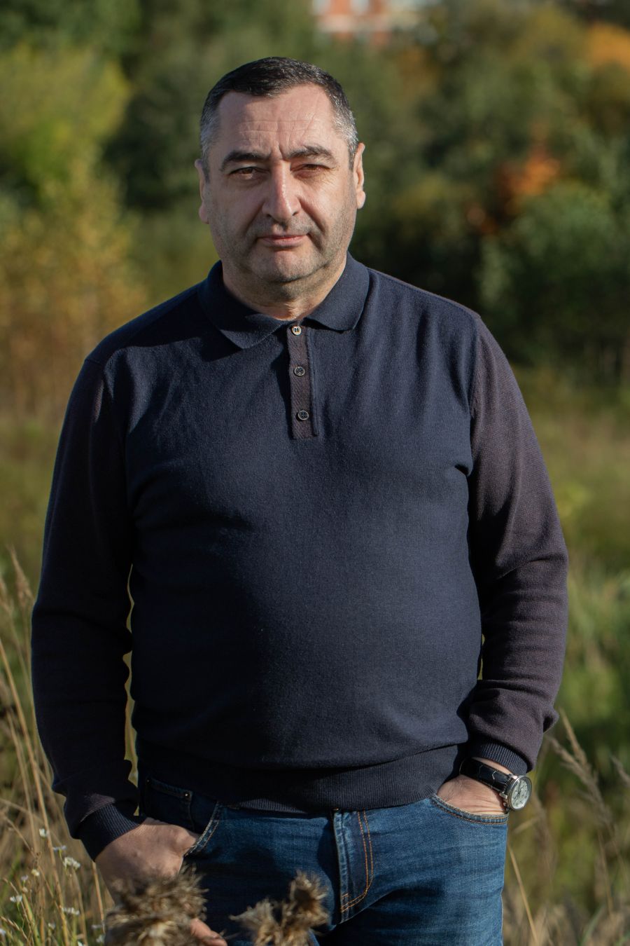 Сергей Акопян
