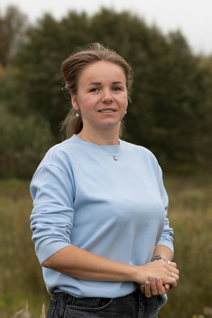 Екатерина Алексеева