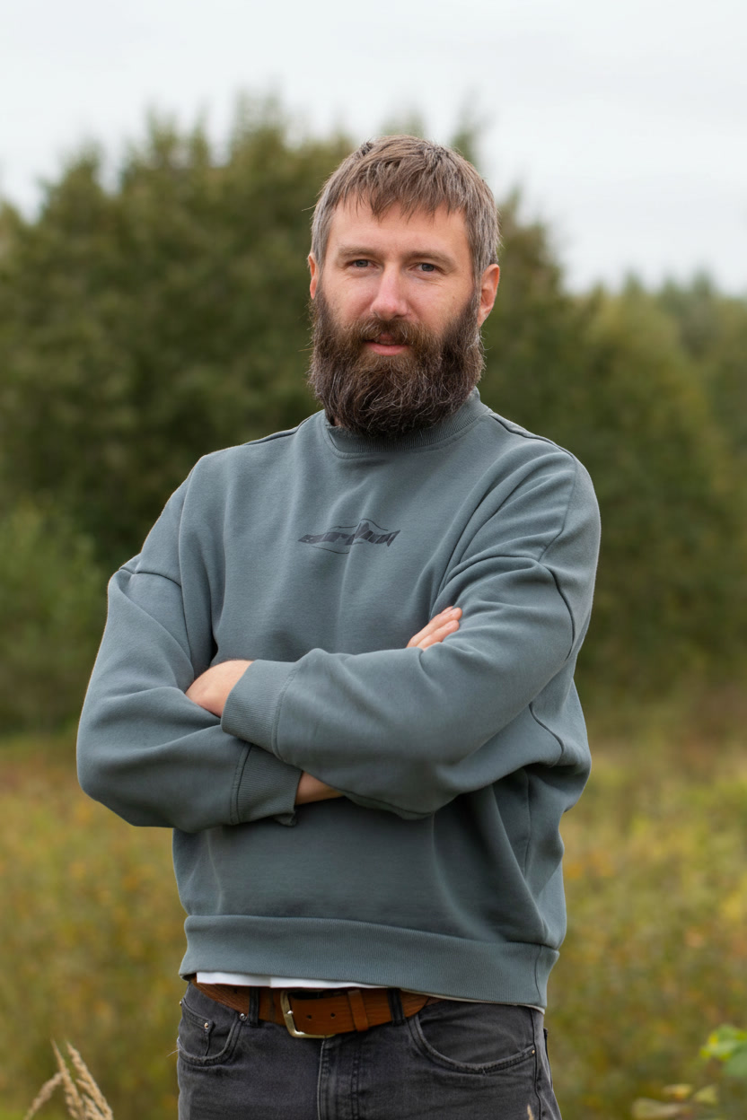 Павел Свидовский