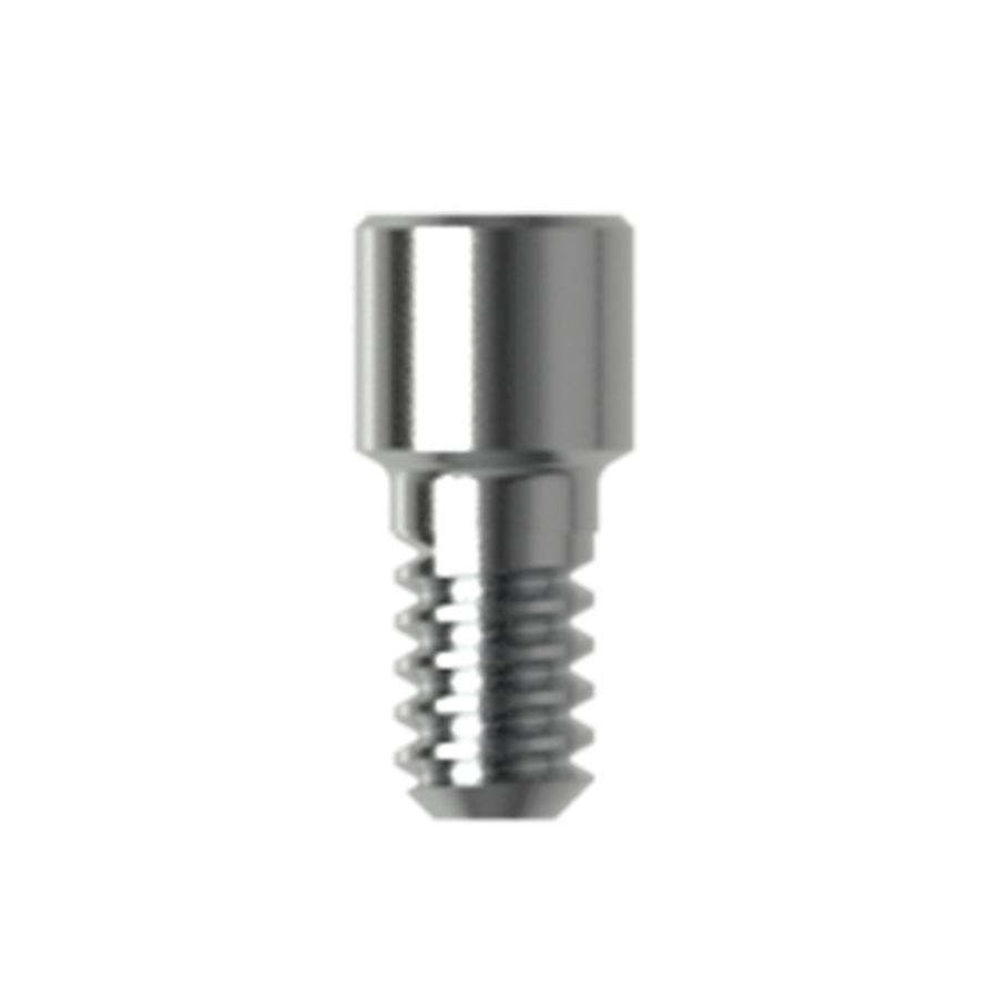 Винт M1.6, совместим с оригинальным MUA MIS