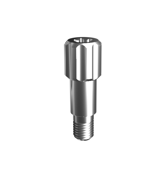 Винт фиксирующий STR для втулки УЛЬТРА (L 9.7 mm)