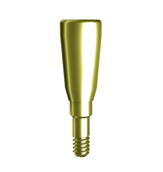 Формирователь десны, совместим с Straumann Bone Level NC (⌀ 3.6 мм, 6.0 мм)