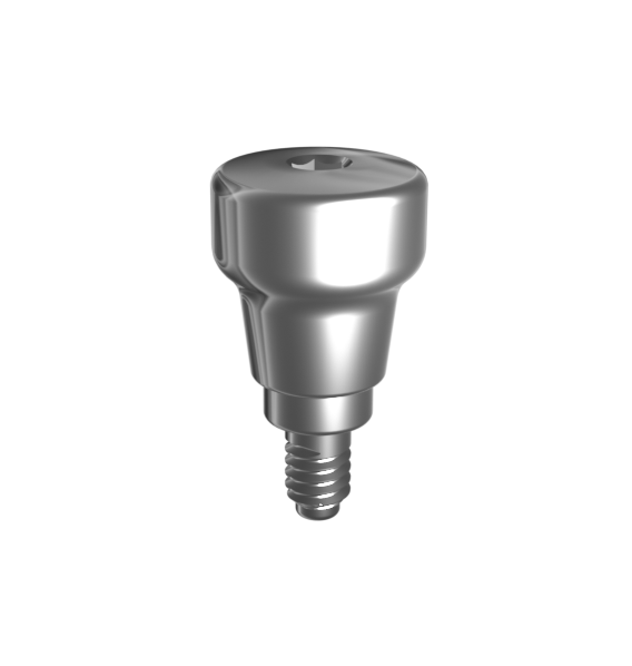 Формирователь десны, совместим с MIS C1 WP (⌀ 5.5 мм, 4.0 мм)