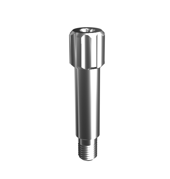 Винт фиксирующий NBL для втулки УЛЬТРА (L 13.7 mm)