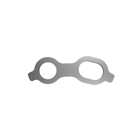 Титановые балки ULTRABAR