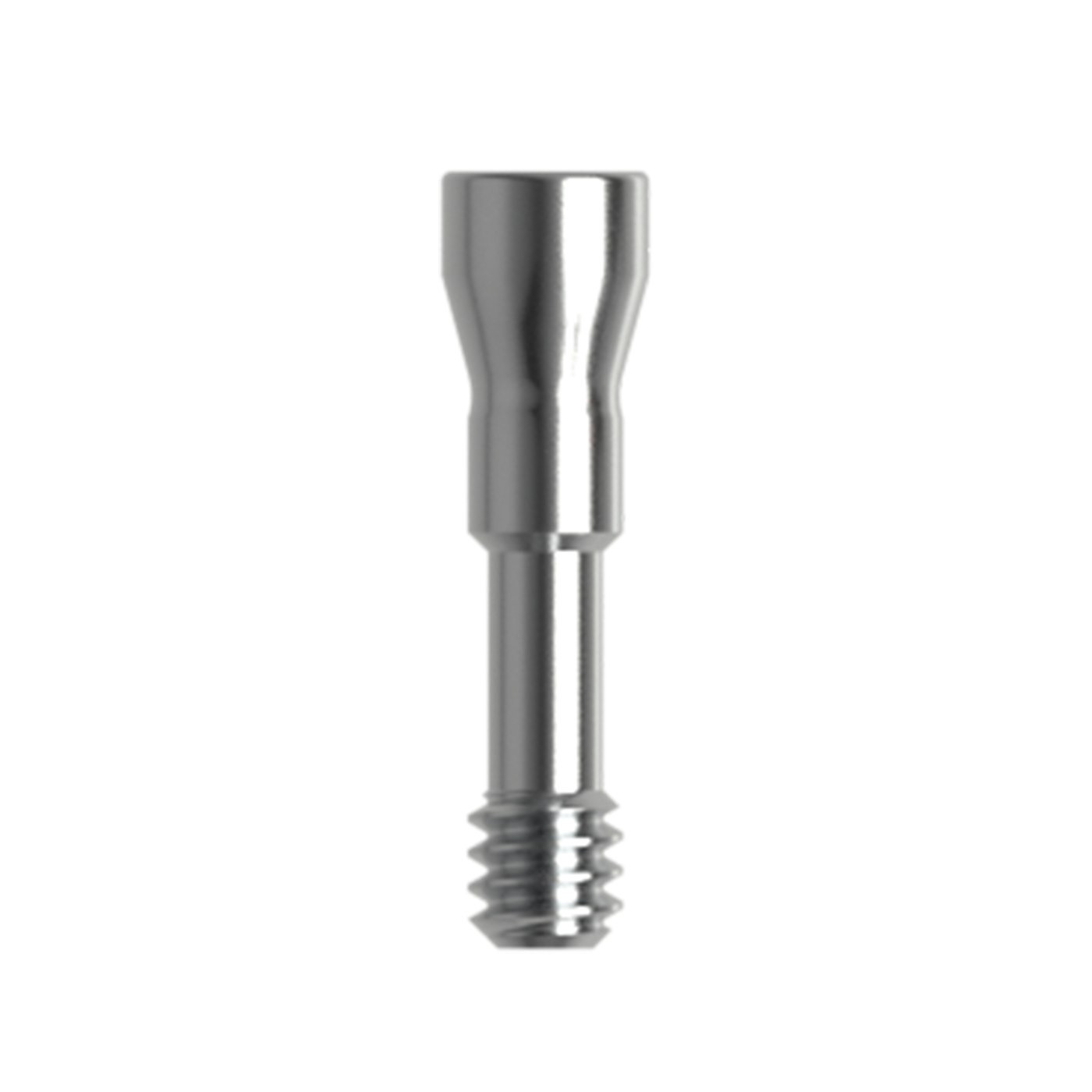 Винт, совместим с Straumann Bone Level NC, RC