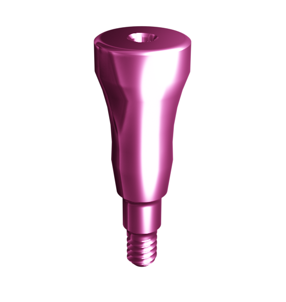 Формирователь десны, совместим с Straumann Neodent (⌀ 4.5 мм, 5.5 мм)