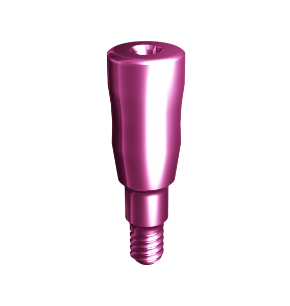 Формирователь десны, совместим с Straumann Neodent (⌀ 3.3 мм, 3.5 мм)