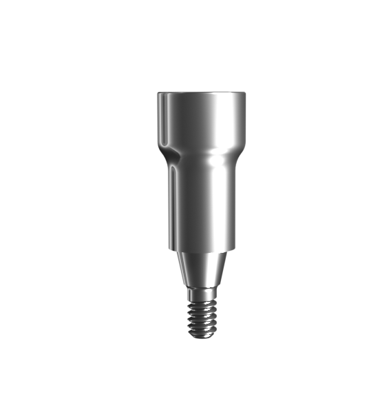 Индекс прикуса (Bite index), совместим с Nobel Conical Connection NP ⌀ 4.5 (8.0 мм)
