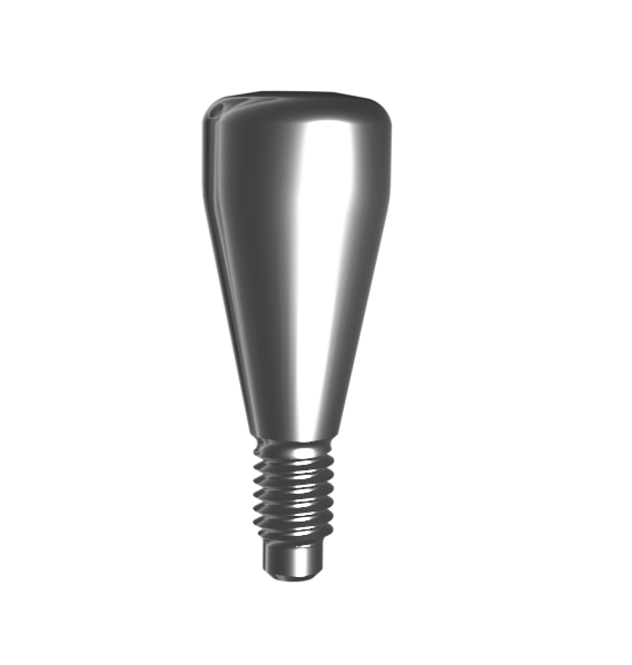 Формирователь десны, совместим с Dentium / Impro (⌀ 4.5 мм, 5.0 мм)