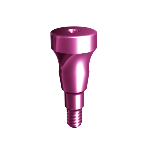 Формирователь десны, совместим с Straumann Neodent (⌀ 4.5 мм, 3.5 мм)