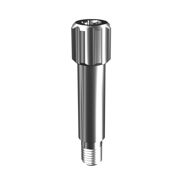 Винт фиксирующий STR для втулки УЛЬТРА (L 13.7 mm)
