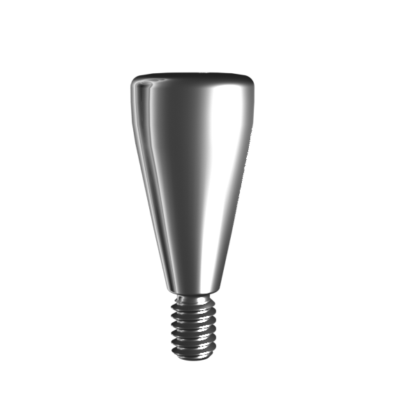 Формирователь десны, совместим с Osstem Regular (⌀ 5.0 мм, 7.0 мм)