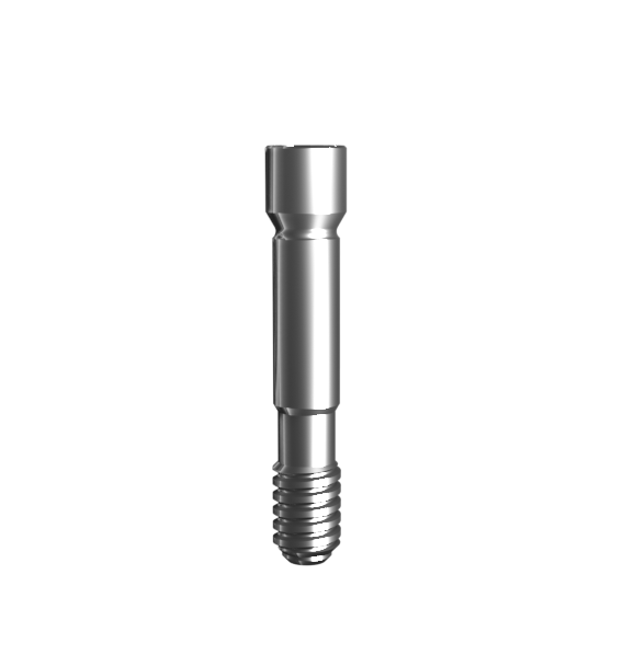Винт М1.6, совместим с Straumann Neodent