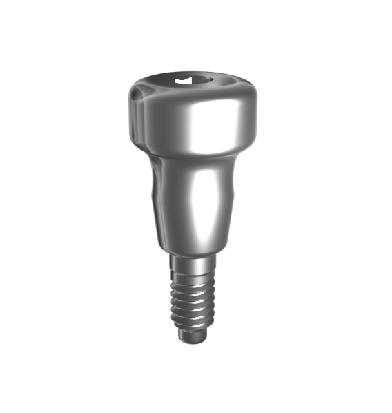 Формирователь десны, совместим с MIS C1 SP (⌀ 4.8 мм, 5.0 мм)