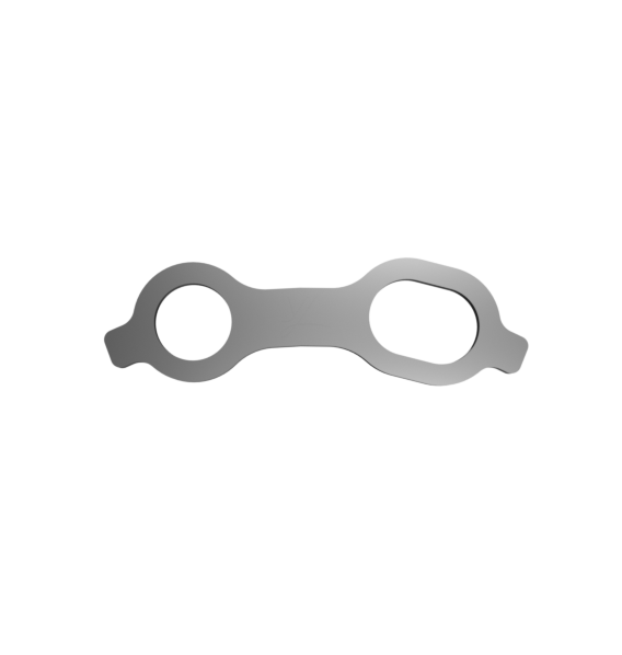 Балка титановая для армирования протезов ULTRABAR (12.0 мм)