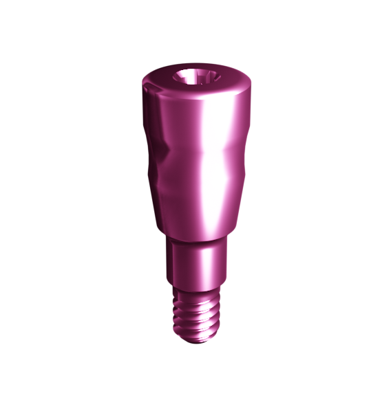 Формирователь десны, совместим с Straumann Neodent (⌀ 3.3 мм, 2.5 мм)