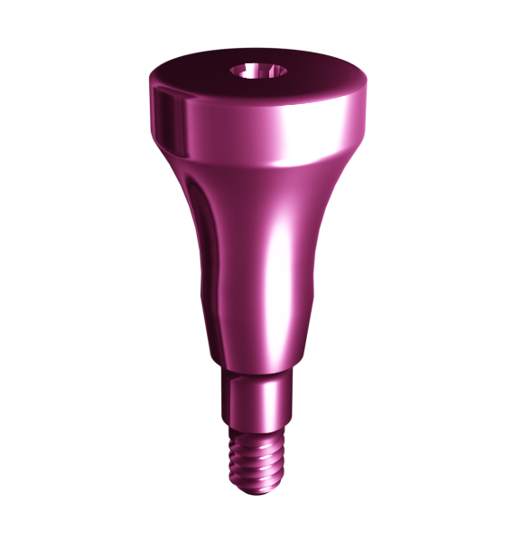 Формирователь десны, совместим с Straumann Neodent (⌀ 5.5 мм, 5.5 мм)