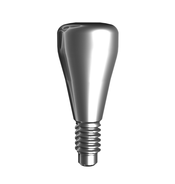 Формирователь десны, совместим с Dentium / Impro (⌀ 4.5 мм, 4.0 мм)