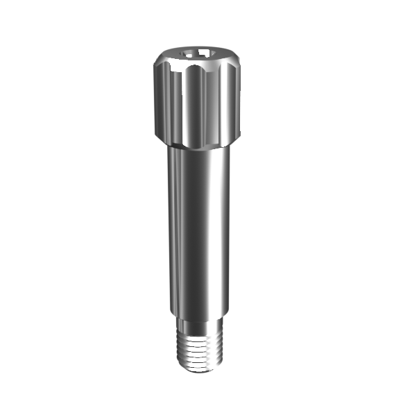 Винт фиксирующий SND для втулки УЛЬТРА (L 13.7 mm)