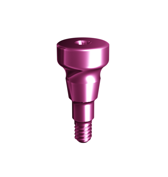 Формирователь десны, совместим с Straumann Neodent (⌀ 4.5 мм, 2.5 мм)
