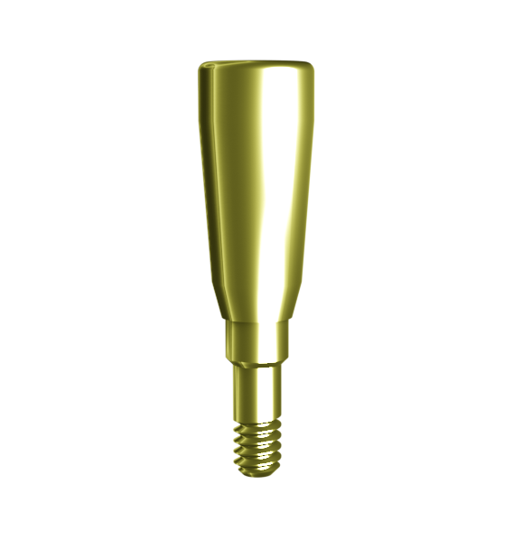Формирователь десны, совместим с Straumann Bone Level NC (⌀ 3.6 мм, 7.0 мм)