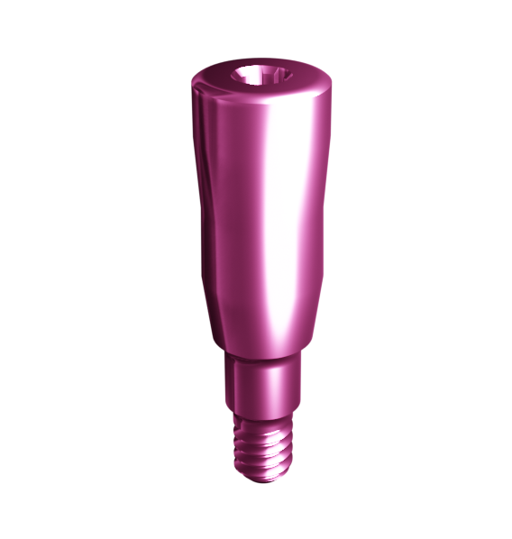 Формирователь десны, совместим с Straumann Neodent (⌀ 3.3 мм, 4.5 мм)