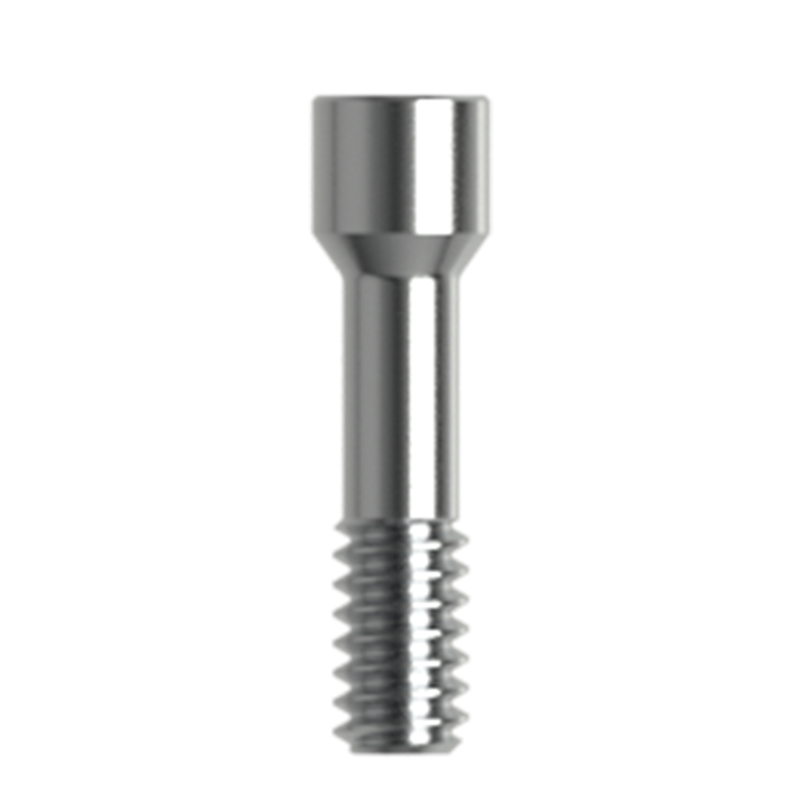 Винт, совместим с Nobel Conical Connection ⌀ 3.0