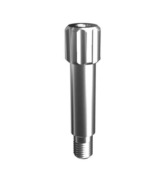 Винт фиксирующий 1.2 для втулки УЛЬТРА (L 13.7 mm)