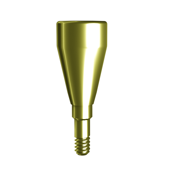 Формирователь десны, совместим с Straumann Bone Level NC (⌀ 4.8 мм, 7.0 мм)