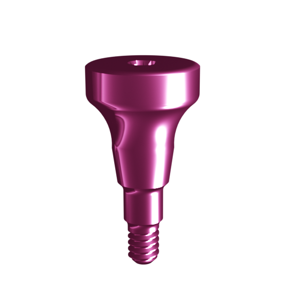 Формирователь десны, совместим с Straumann Neodent (⌀ 5.5 мм, 3.5 мм)